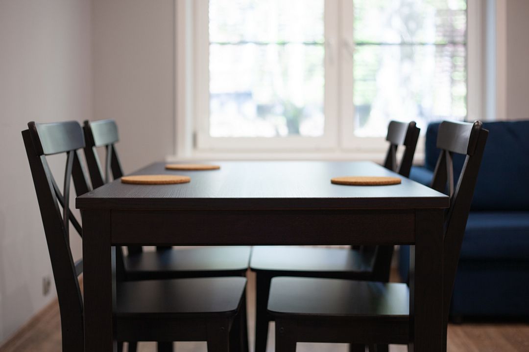 Апартаменты 2-местный