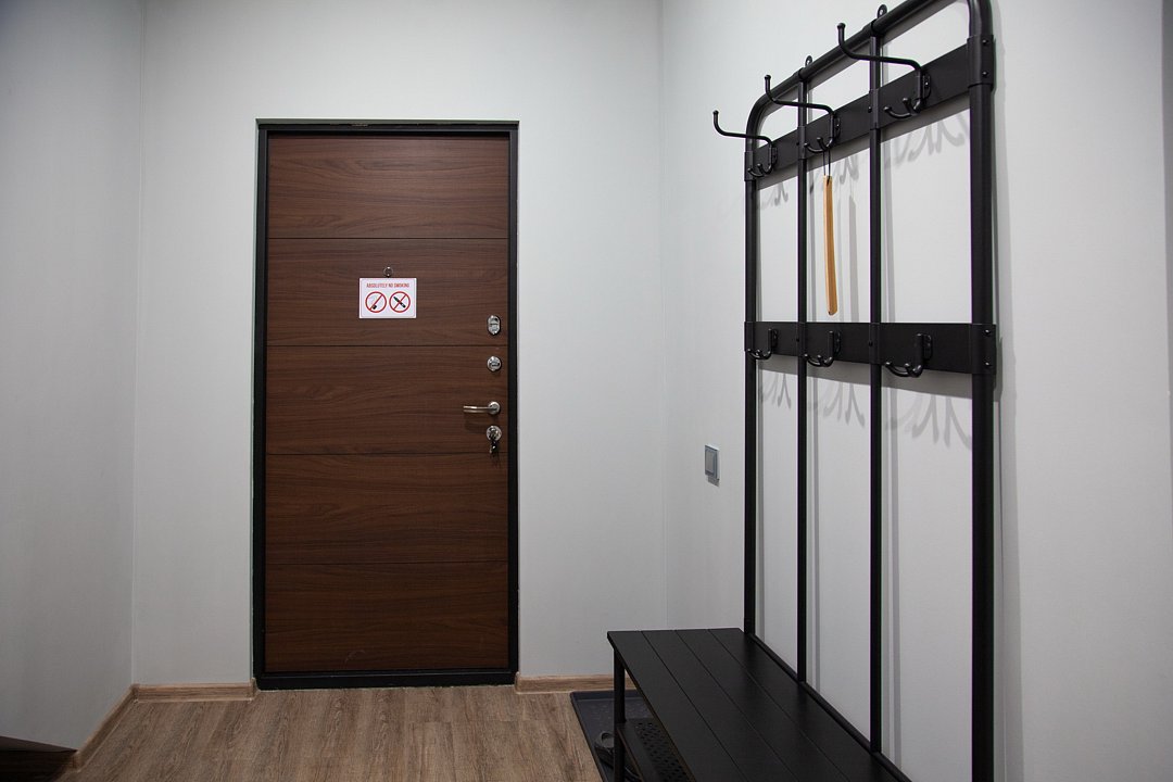 Апартаменты 2-местный