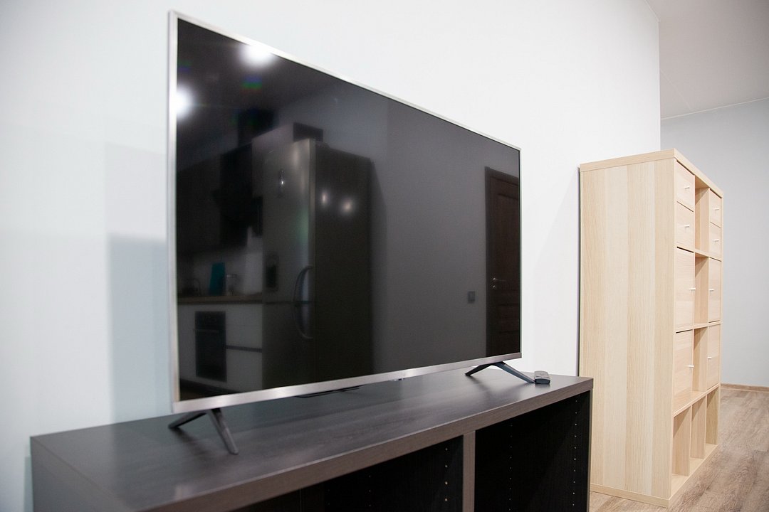 Апартаменты 2-местный