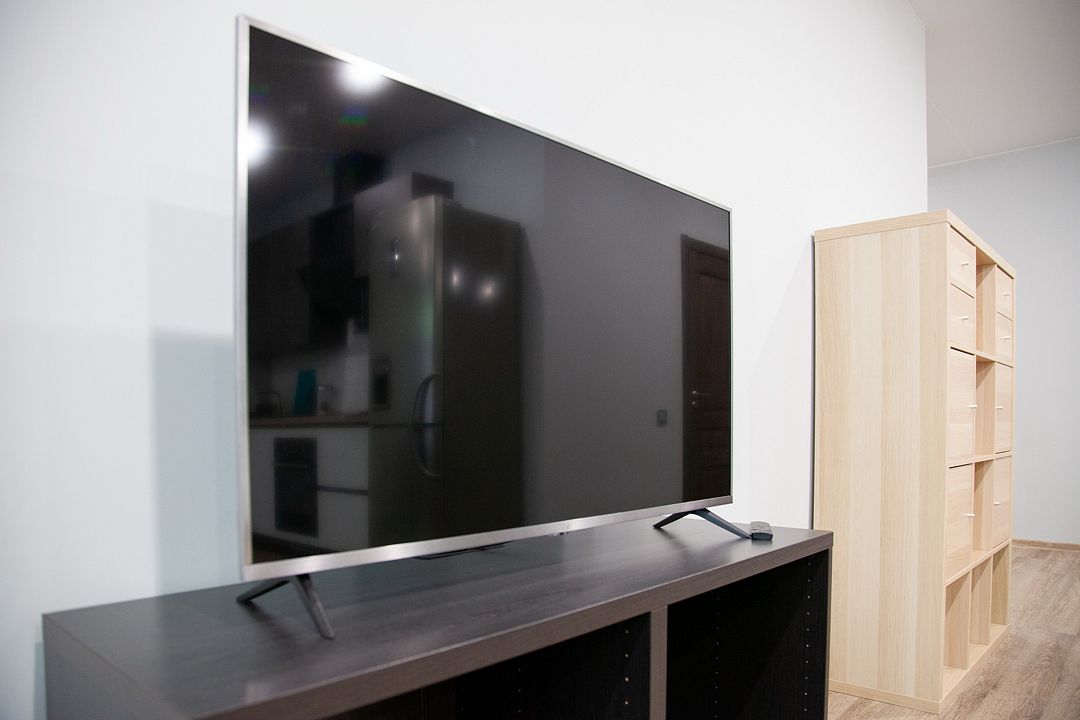 Апартаменты 2-местный