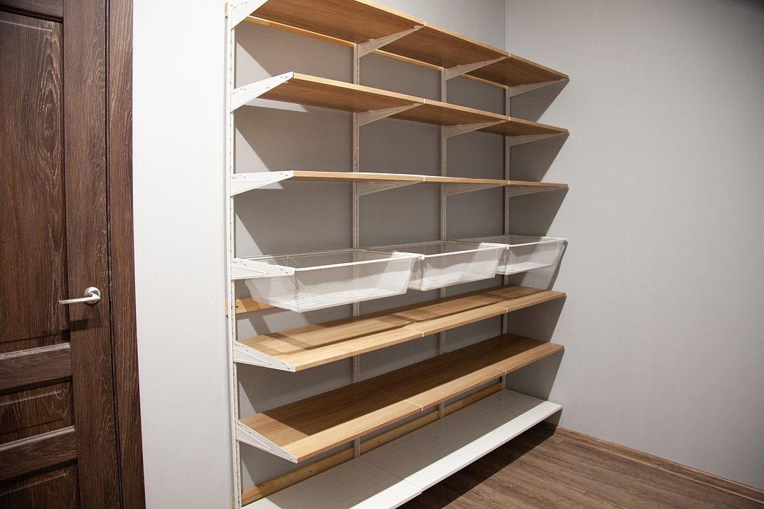 Апартаменты 2-местный