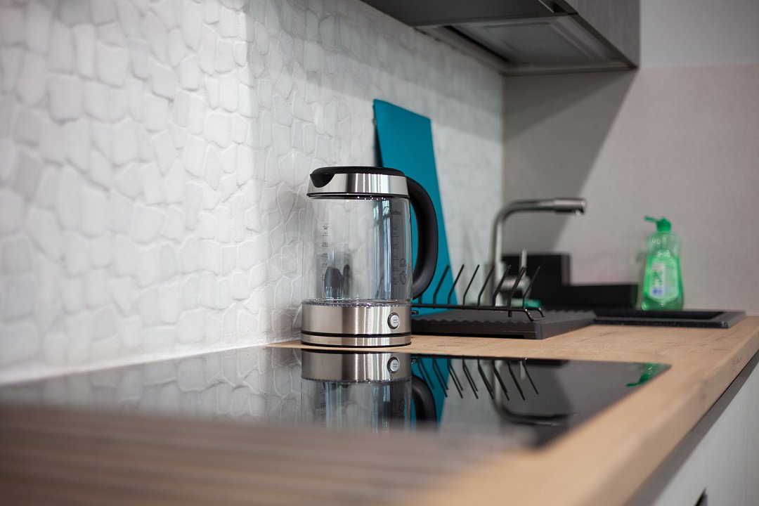 Апартаменты 2-местный