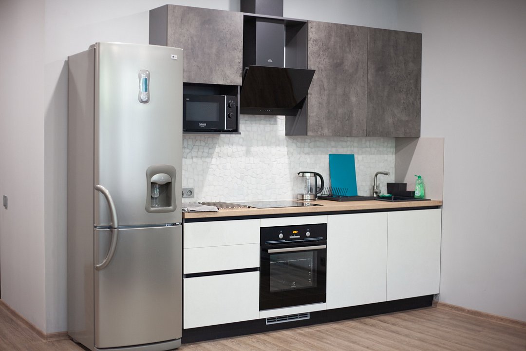 Апартаменты 2-местный