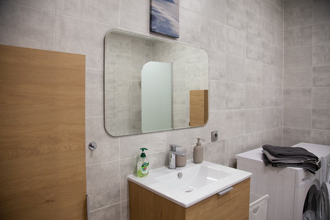 Апартаменты 2-местный