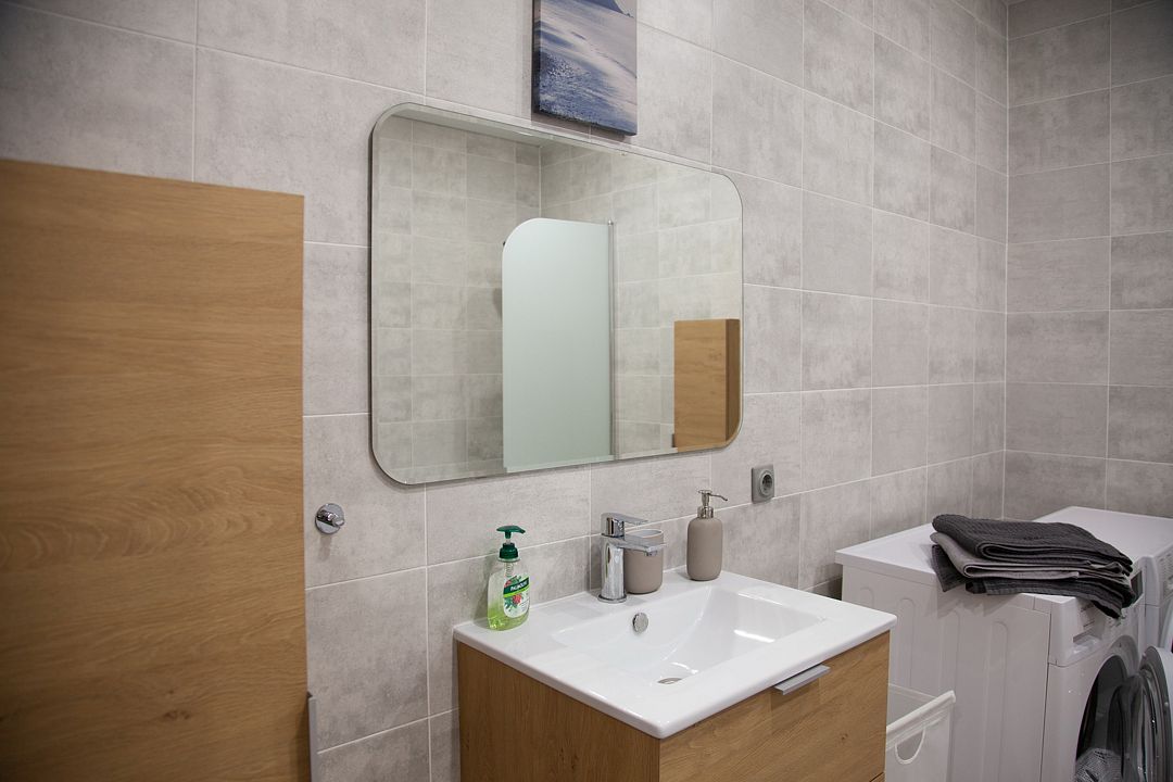 Апартаменты 2-местный