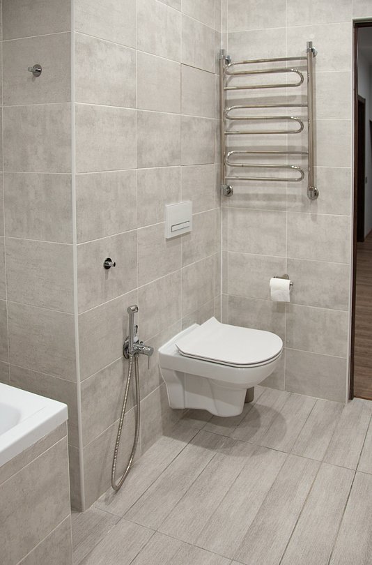 Апартаменты 2-местный