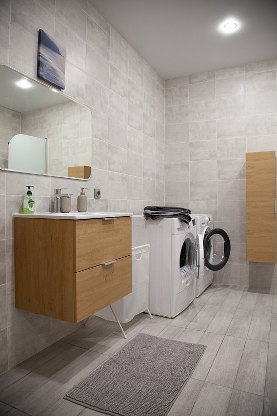 Апартаменты 2-местный