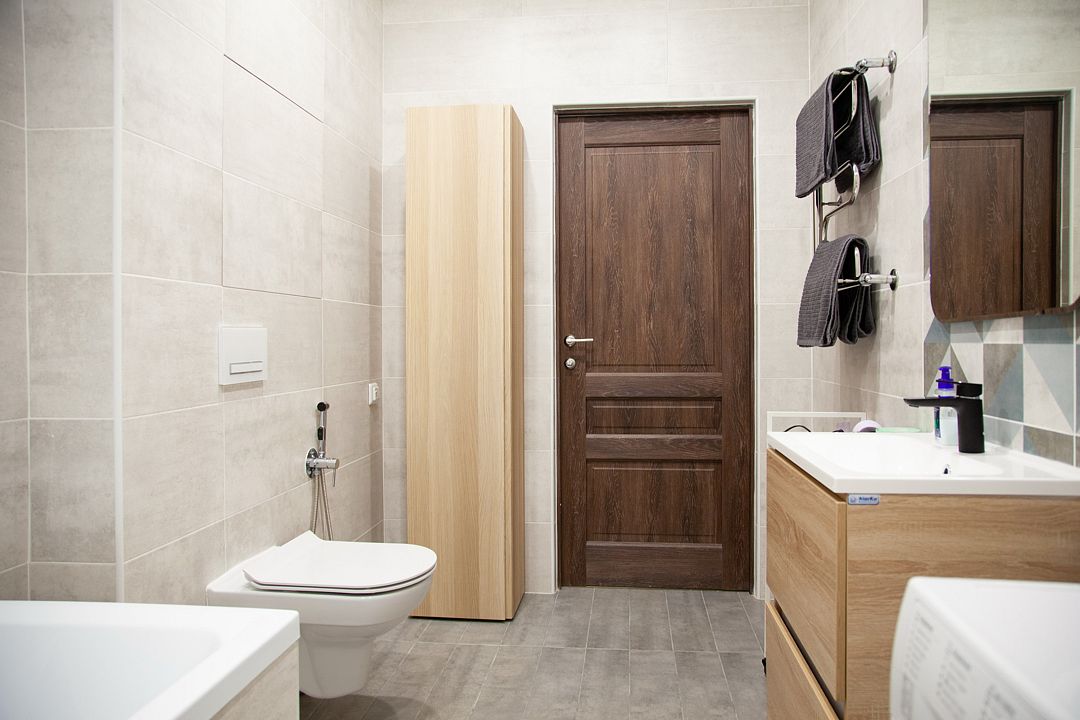 Апартаменты 2-местный (Студио)