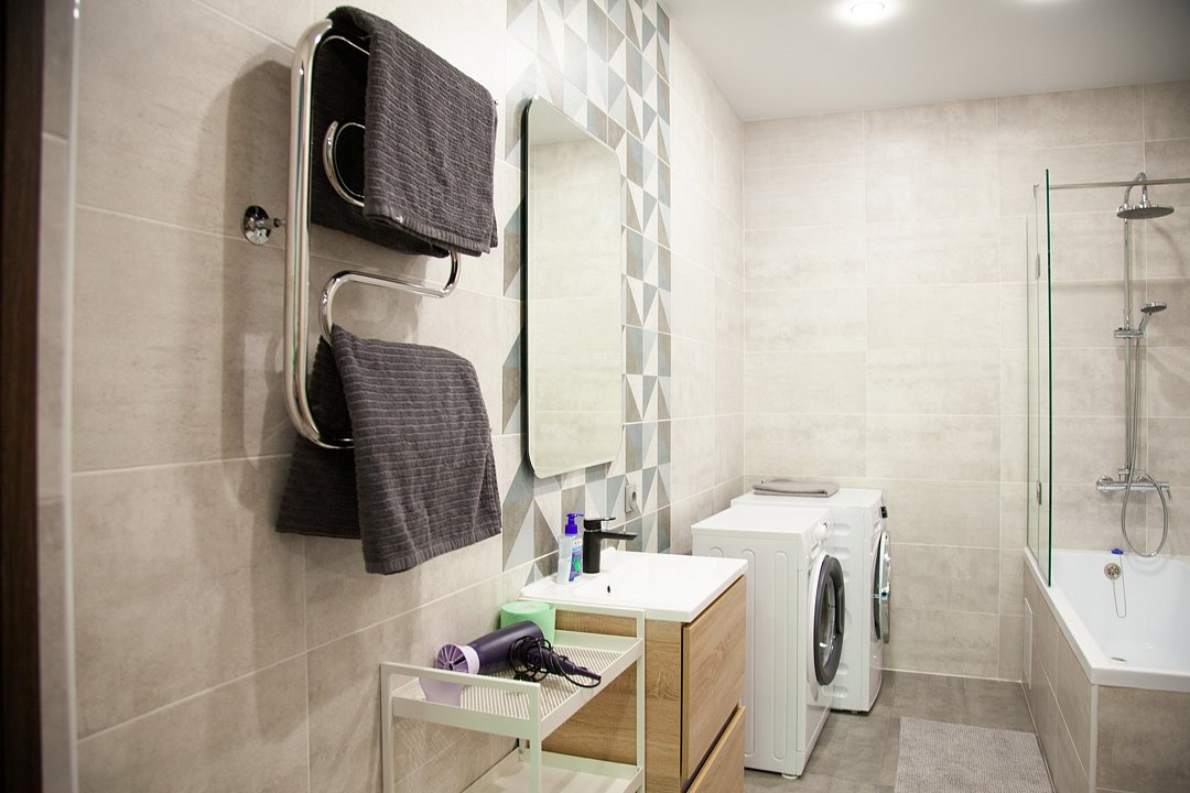 Апартаменты 2-местный (Студио)