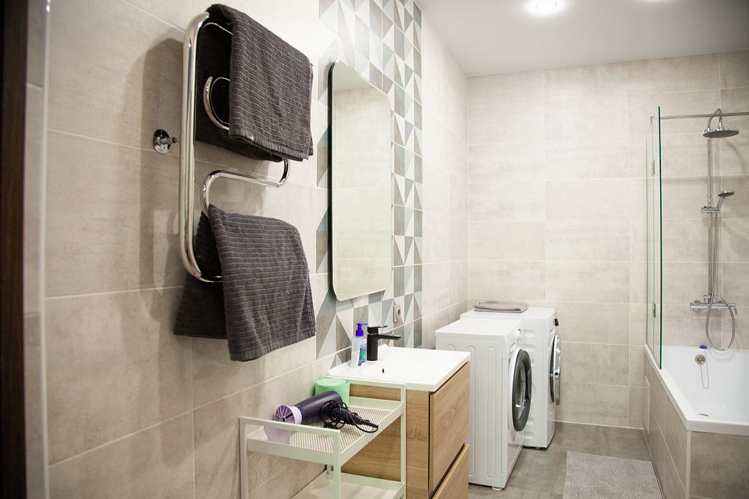 Апартаменты 2-местный (Студио)