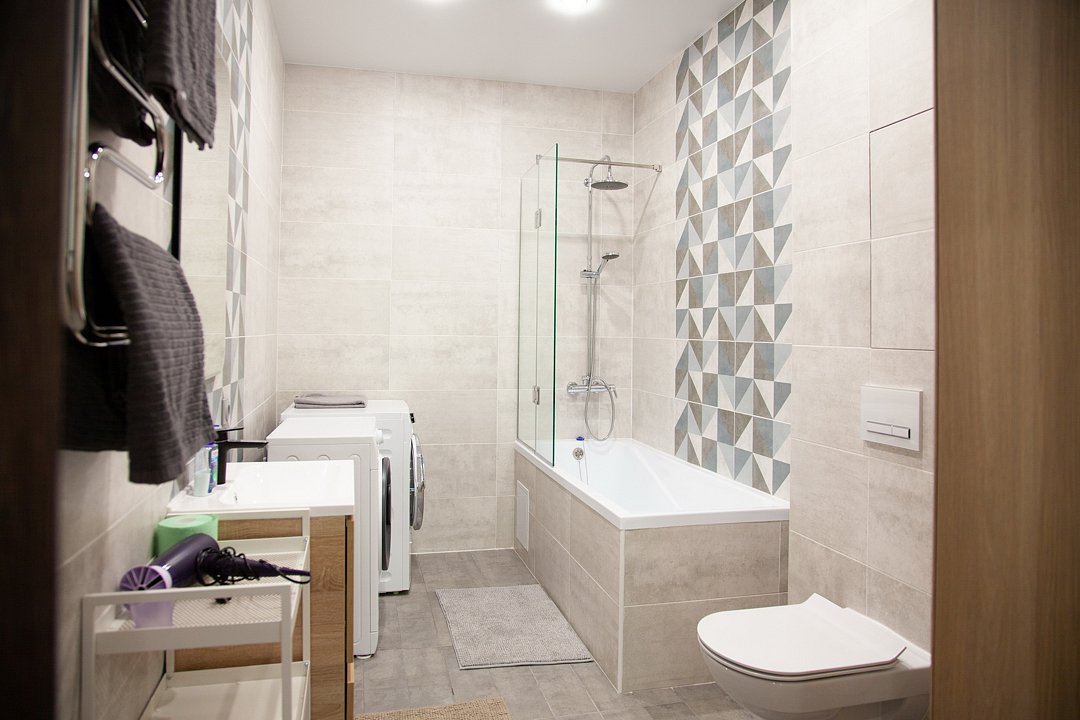 Апартаменты 2-местный (Студио)