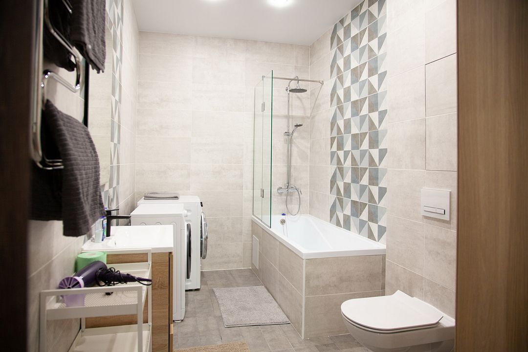 Апартаменты 2-местный (Студио)