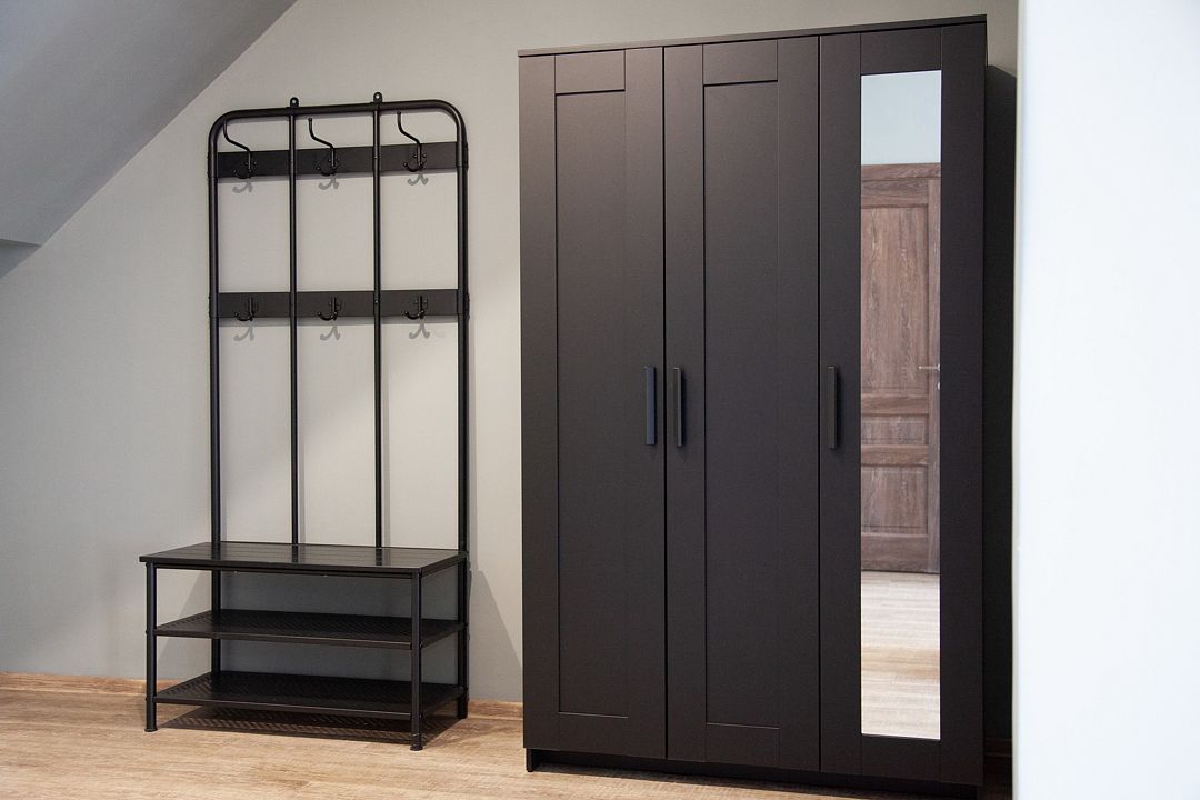 Апартаменты 2-местный 2-комнатный (Люкс)