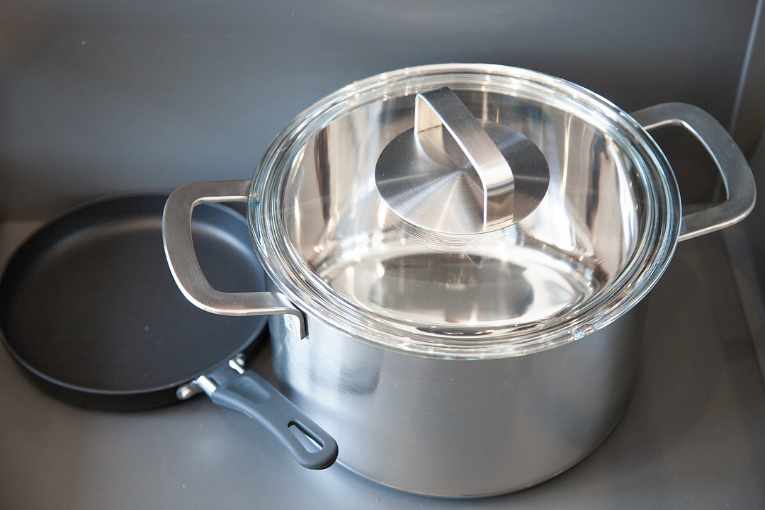 Апартаменты 2-местный 2-комнатный (Люкс)