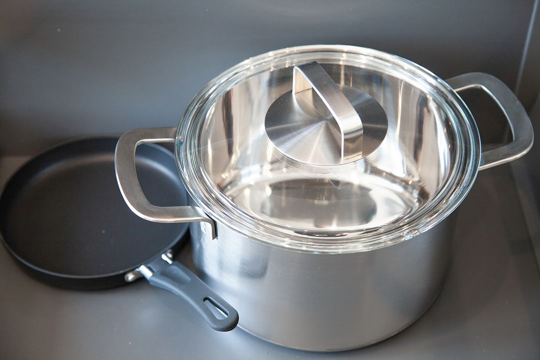 Апартаменты 2-местный 2-комнатный (Люкс)