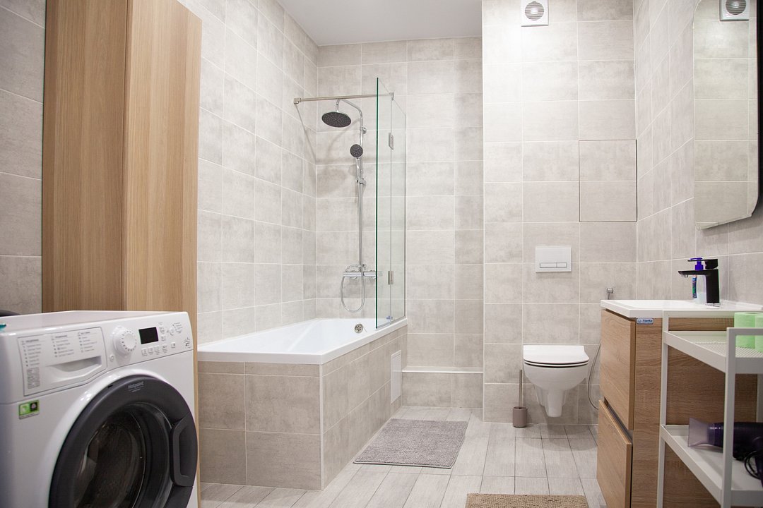 Апартаменты 2-местный 2-комнатный (Люкс)