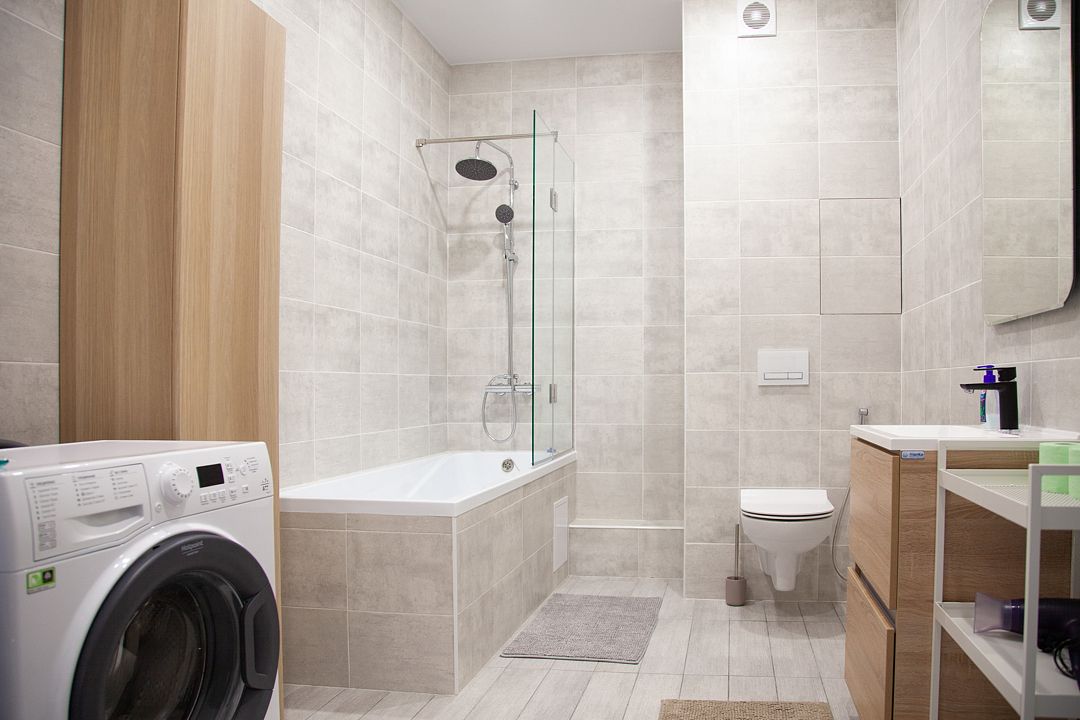 Апартаменты 2-местный 2-комнатный (Люкс)