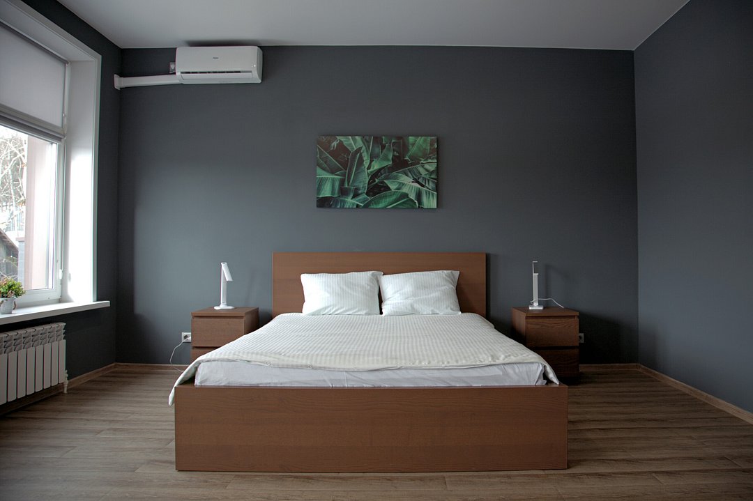 Апартаменты 4-местный (Гранд)