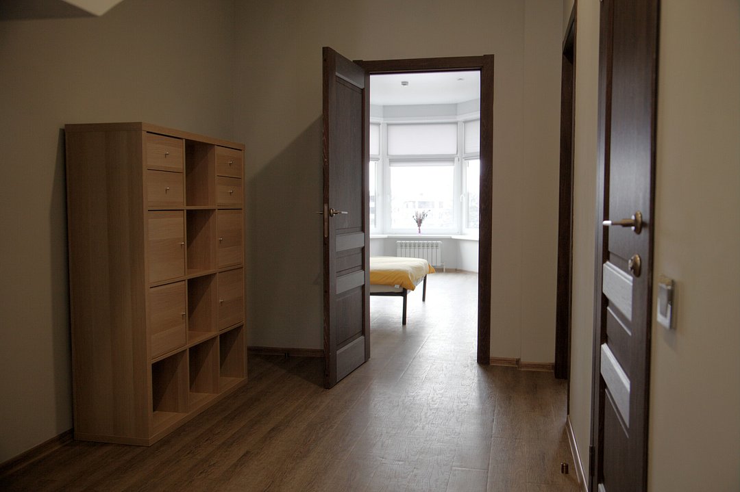 Апартаменты 4-местный (Гранд)