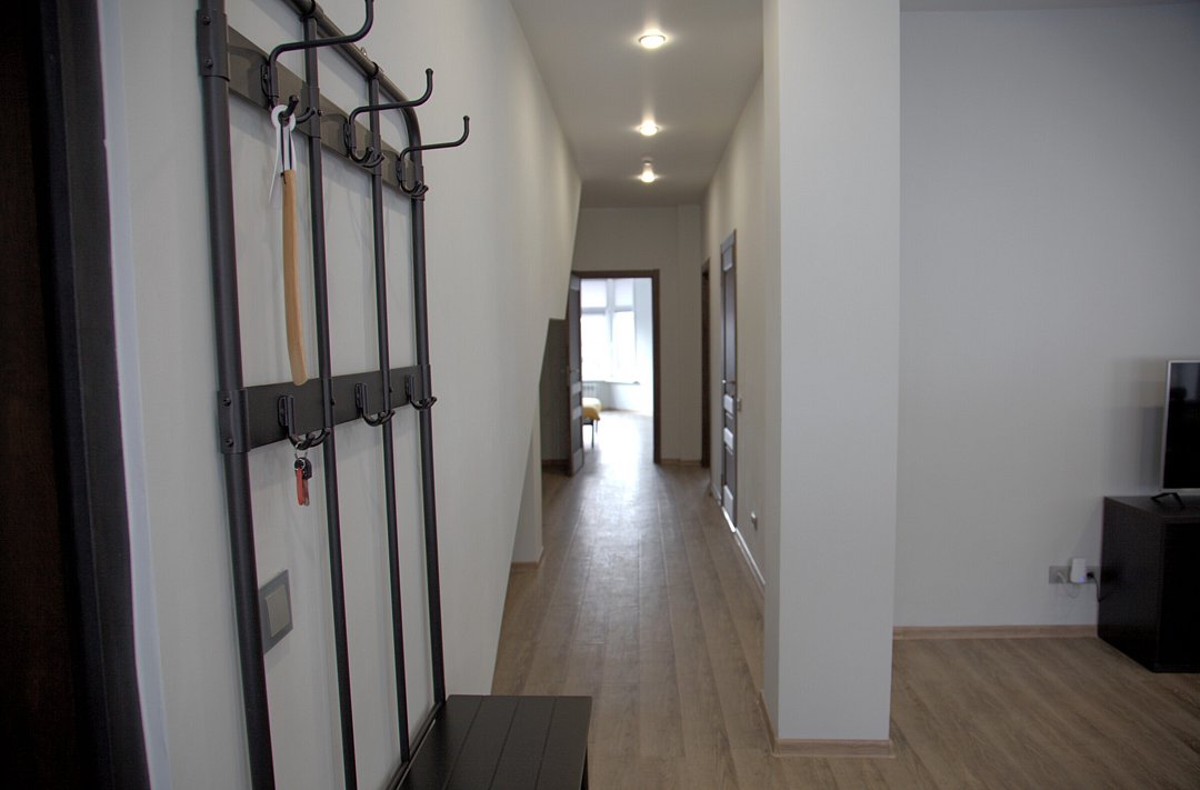 Апартаменты 4-местный (Гранд)