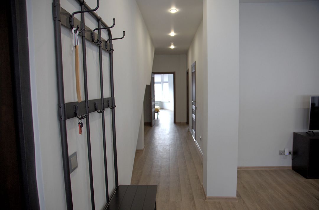 Апартаменты 4-местный (Гранд)