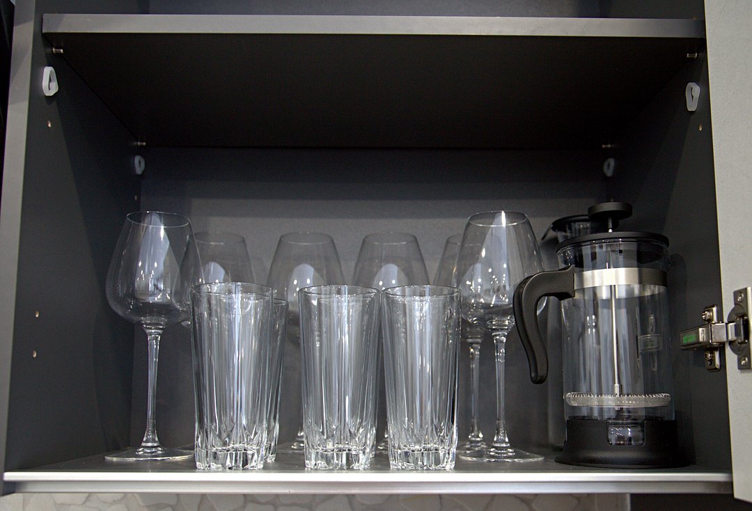 Апартаменты 4-местный (Гранд)