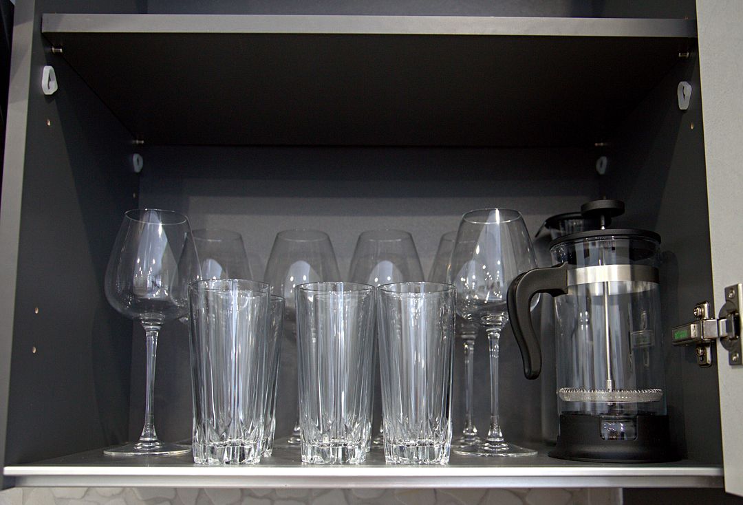 Апартаменты 4-местный (Гранд)