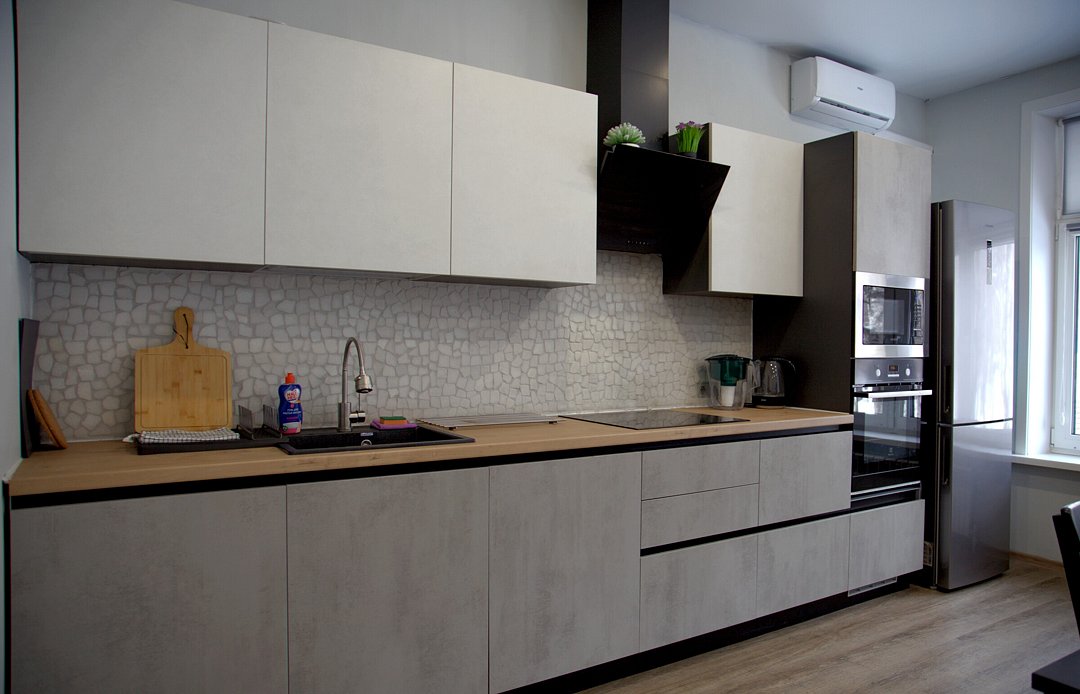 Апартаменты 4-местный (Гранд)