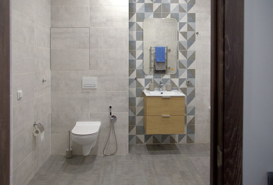 Апартаменты 4-местный (Гранд)