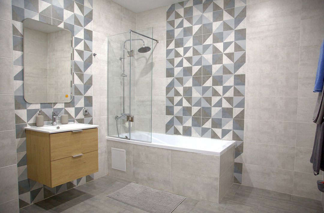 Апартаменты 4-местный (Гранд)