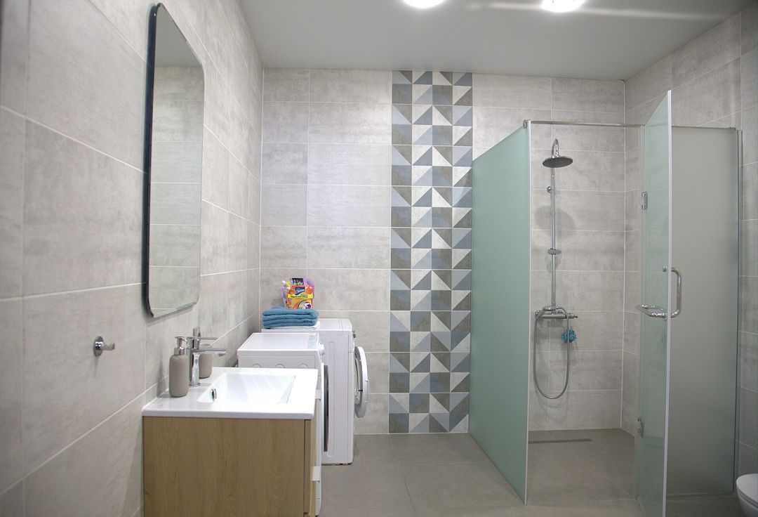 Апартаменты 4-местный (Гранд)