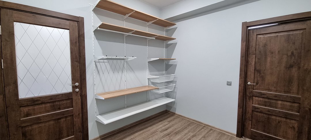 Апартаменты 4-местный 3-комнатный (Мансарда)