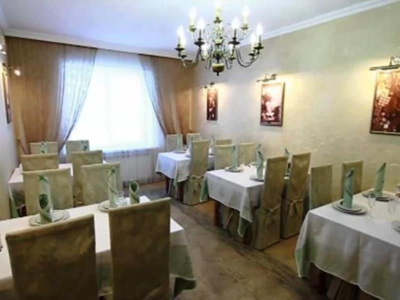 Отель Sky-Azau, Республика Кабардино-Балкария: фото 5