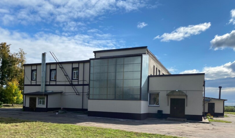 Гостевой дом Барин приехал, Тверская область, Вышний Волочек Вышний Волочек Вышневолоцкий район деревня Прохово