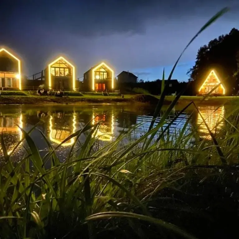 Мини-отель Домотканово, Калининский район, Тверская область