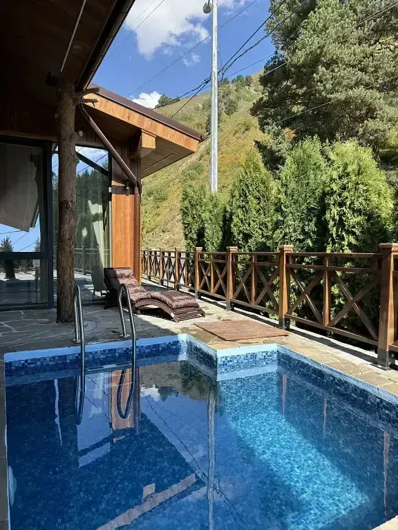Residence, Республика Кабардино-Балкария: фото 3