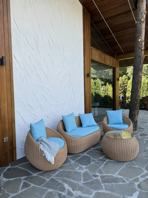 Residence, Республика Кабардино-Балкария: фото 5