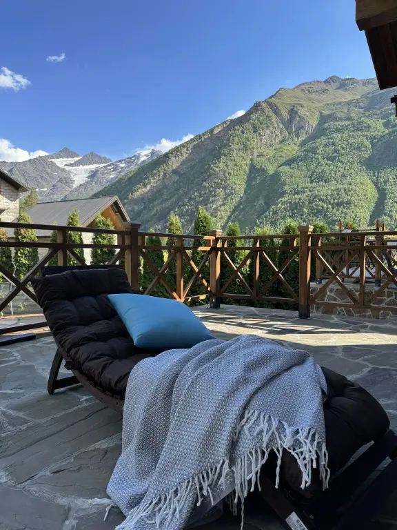 Residence, Республика Кабардино-Балкария: фото 4