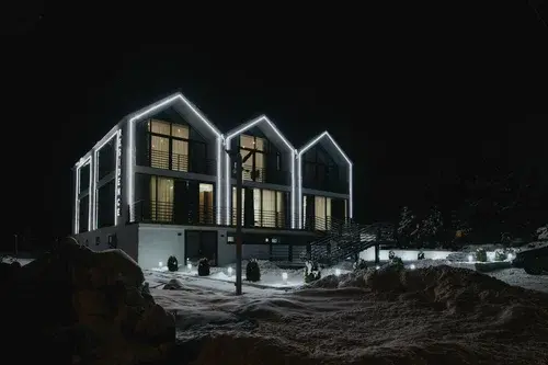 Апартаменты Residence, Республика Кабардино-Балкария: фото 3
