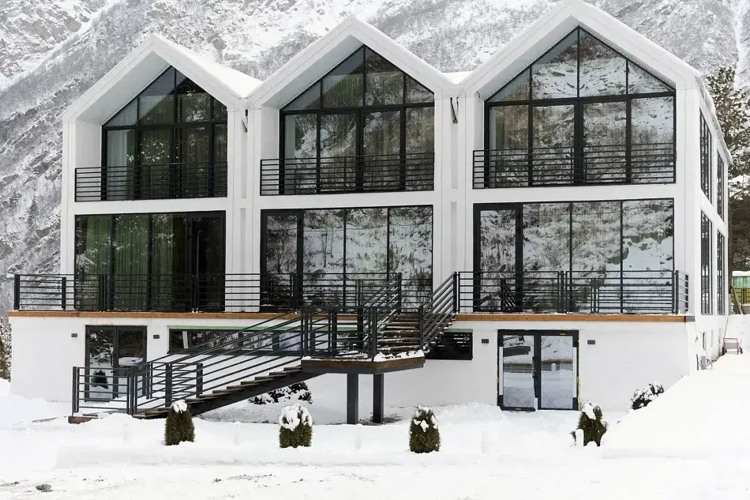 Residence, Терскол, Республика Кабардино-Балкария