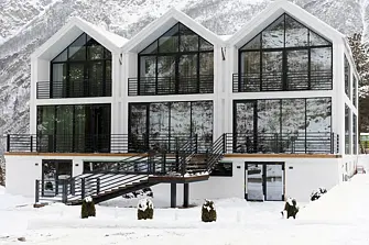 Residence