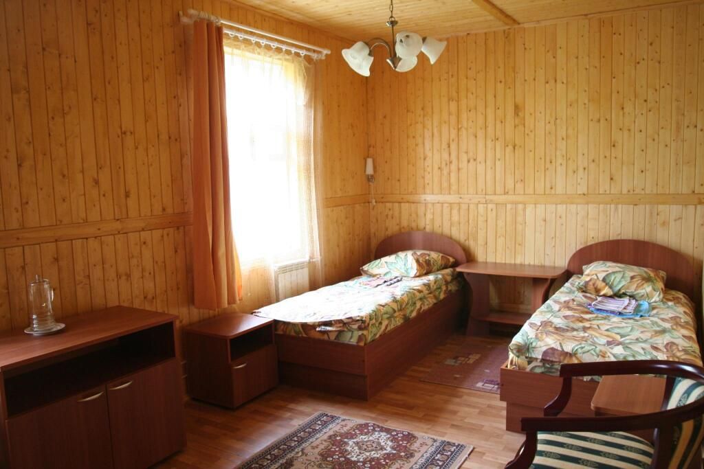 Хутор Варяжский, Архангельская область: фото 3