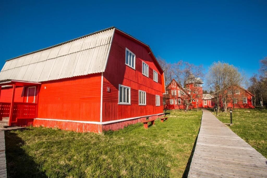 Хутор Варяжский, Архангельская область: фото 2