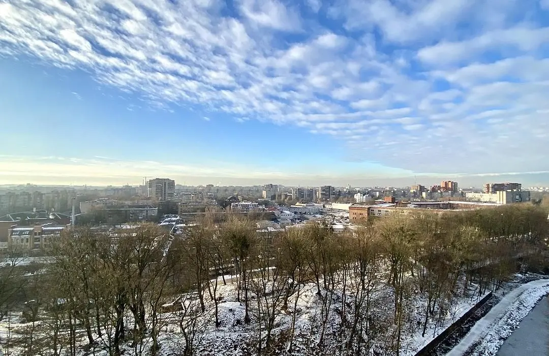 Студия АпартМари на ул. Юрия Гагарина, д. 1, Калининградская область: фото 5
