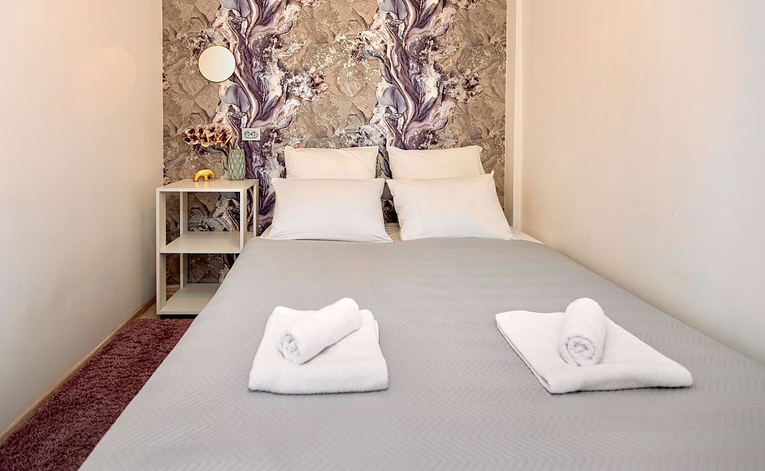 АпартМари на ул. Юрия Гагарина, д. 16Б, Калининградская область: фото 3