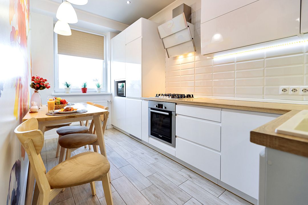 АпартМари на ул. Юрия Гагарина, д. 16Б, Калининградская область: фото 4