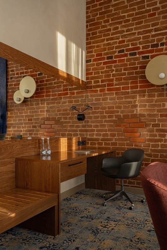 Джуниор сюит 2-местный (Делюкс DBL)