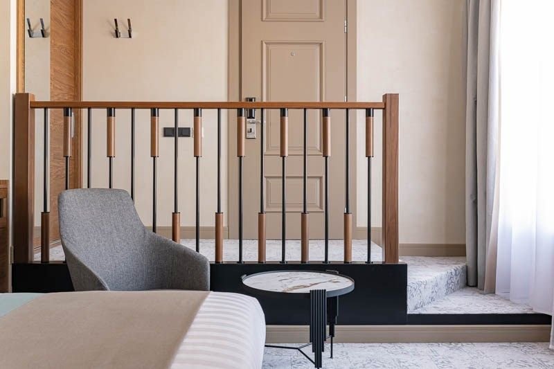 Стандартный 2-местный (DBL)