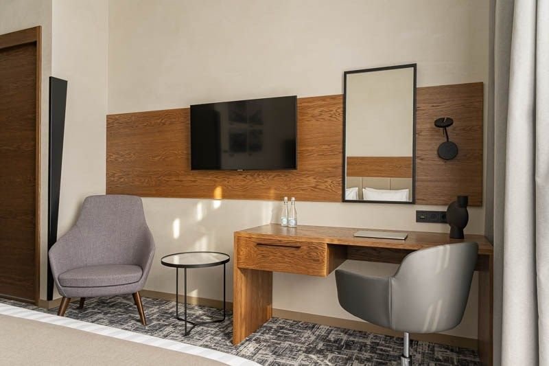 Стандартный 2-местный (DBL)