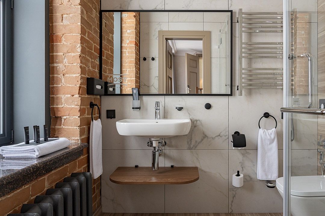 Стандартный 2-местный (DBL)